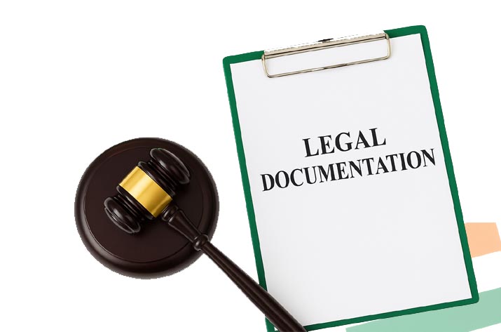 Legal Documentation