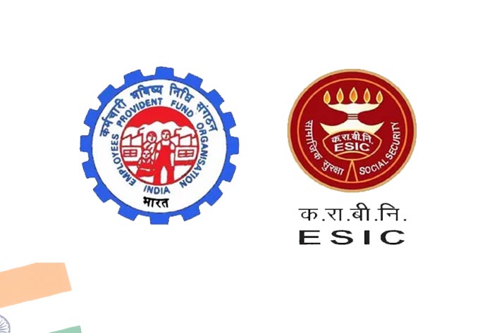 PF, ESI & Audit