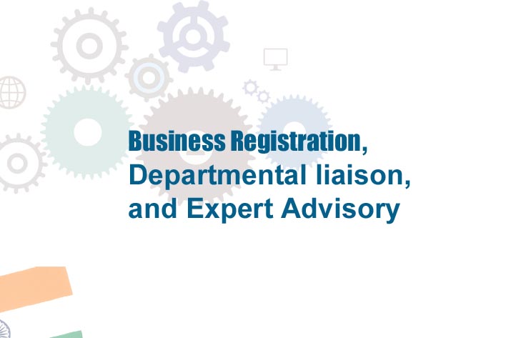 Business Support